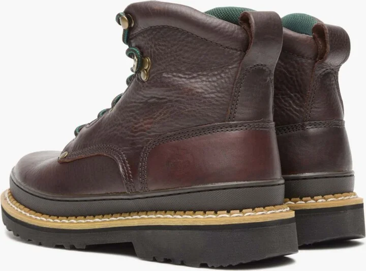 Georgia Boot Men's Georgia Giant Work Boot - Image 9