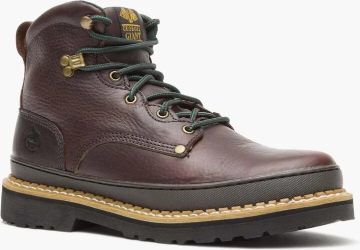 Georgia Boot Men's Georgia Giant Work Boot
