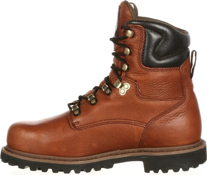 Georgia Boot Men's Hammer Industrial Boot