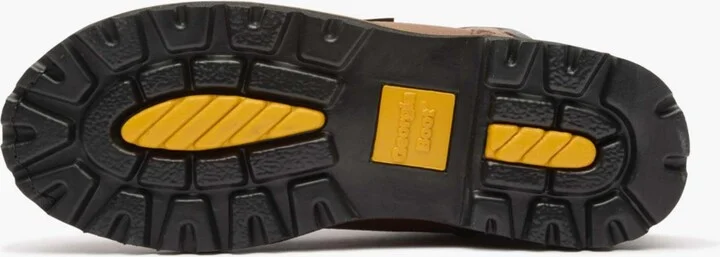 Georgia Boot Men's Hammer Internal Metatarsal Steel Toe Work Boot - Image 2
