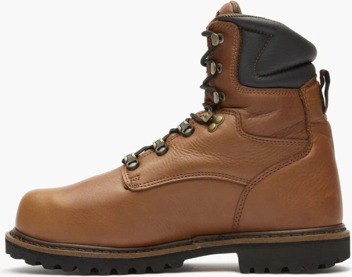 Georgia Boot Men's Hammer Internal Metatarsal Steel Toe Work Boot - Image 5