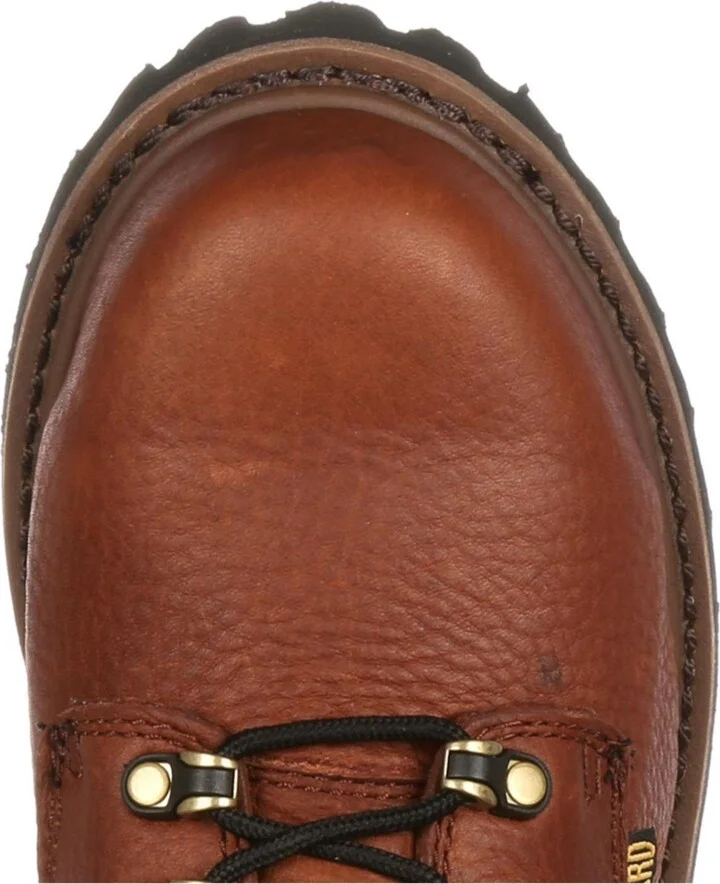 Georgia Boot Men's Hammer Internal Metatarsal Steel Toe Work Boot - Image 11