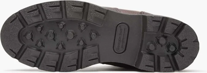 Georgia Boot Men's Homeland Steel Toe Waterproof Work Boot - Image 2