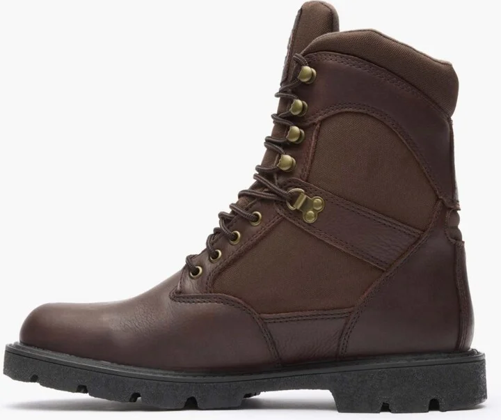 Georgia Boot Men's Homeland Waterproof Work Boot - Image 3
