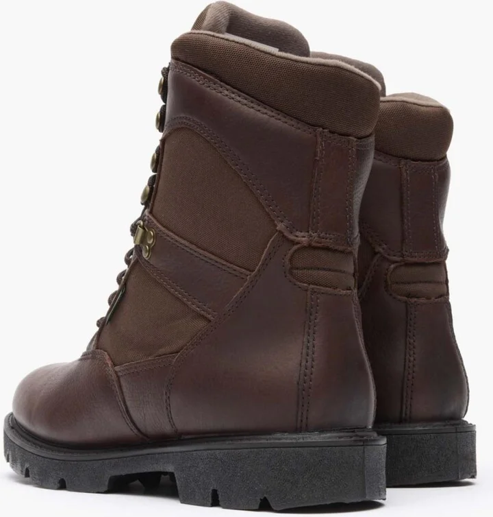 Georgia Boot Men's Homeland Waterproof Work Boot - Image 6