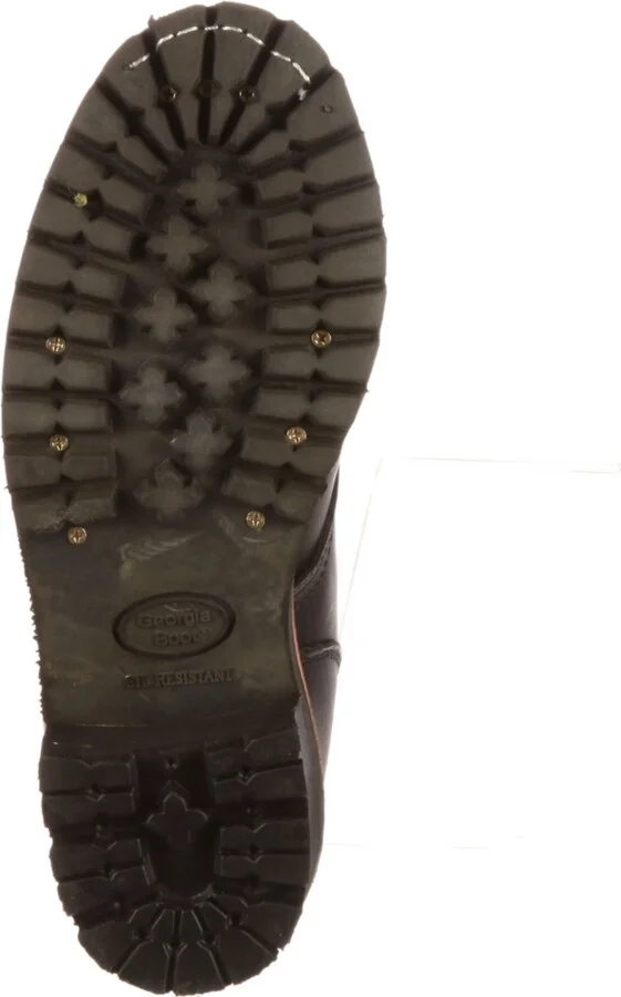 Georgia Boot Men's Logger Work Boot - Image 2