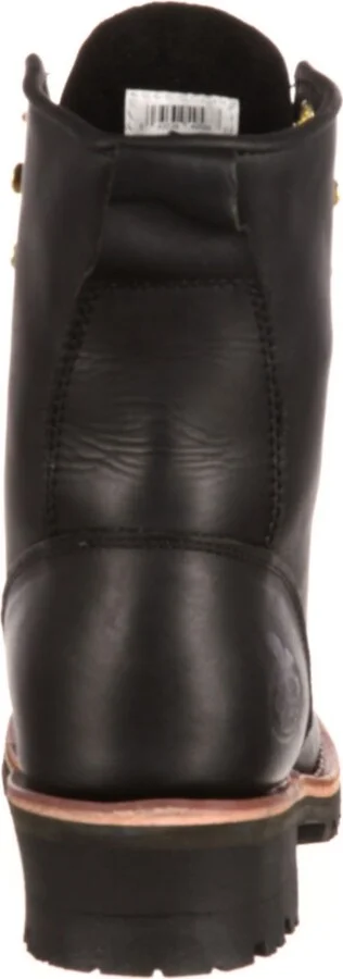 Georgia Boot Men's Logger Work Boot - Image 4