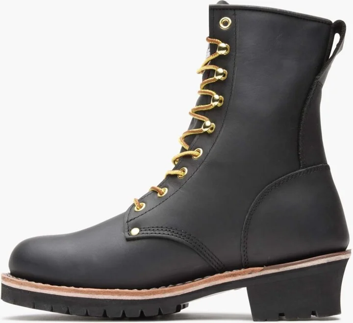 Georgia Boot Men's Logger Work Boot - Image 5