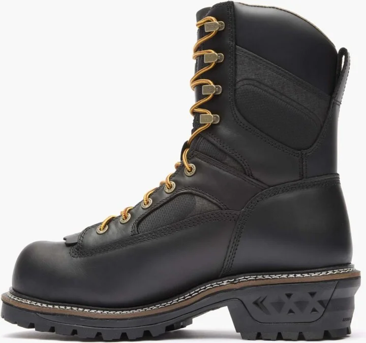 Georgia Boot Men's Ltx Logger Composite Toe Waterproof Work Boot - Image 10