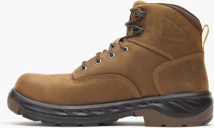 Georgia Boot Men's Ot Alloy Toe Waterproof Work Boot - Image 4