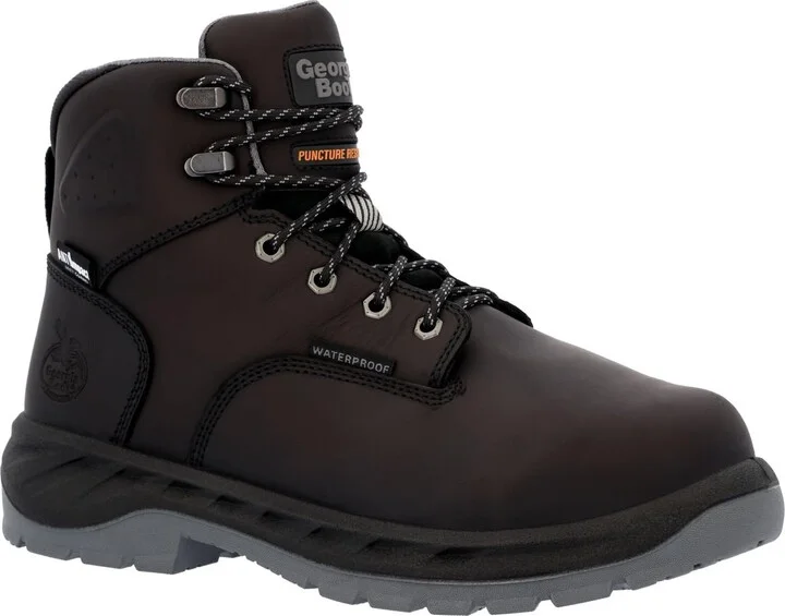 Georgia Boot Men's OT Industrial Boot