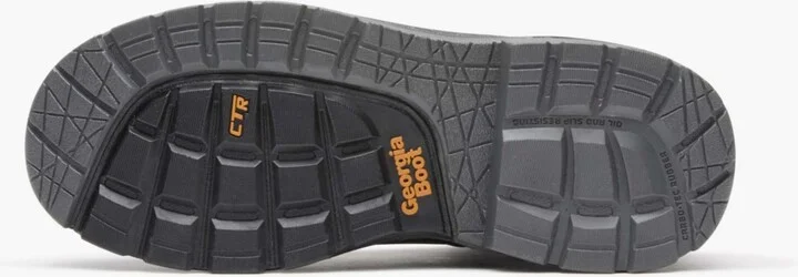 Georgia Boot Men's Ot Internal Metatarsal Alloy Toe Puncture Resistant Work Boot - Image 2