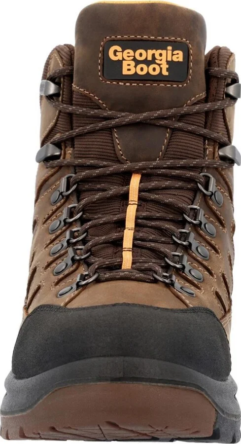 Georgia Boot Men's Ot Waterproof Hiker Work Boot - Image 3