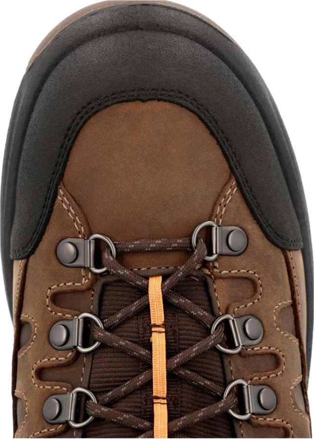 Georgia Boot Men's Ot Waterproof Hiker Work Boot - Image 6