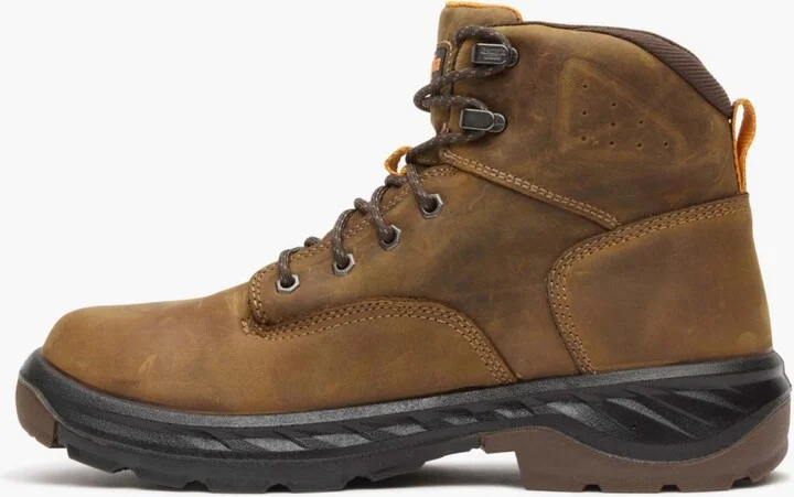 Georgia Boot Men's Ot Waterproof Work Boot - Image 5