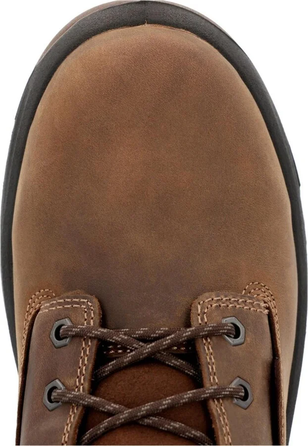 Georgia Boot Men's Ot Waterproof Work Boot - Image 6