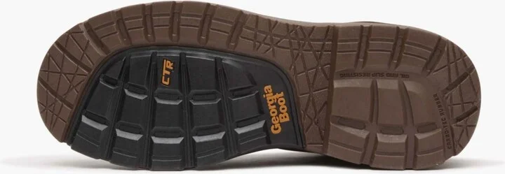Georgia Boot Men's Ot Waterproof Work Boot - Image 7