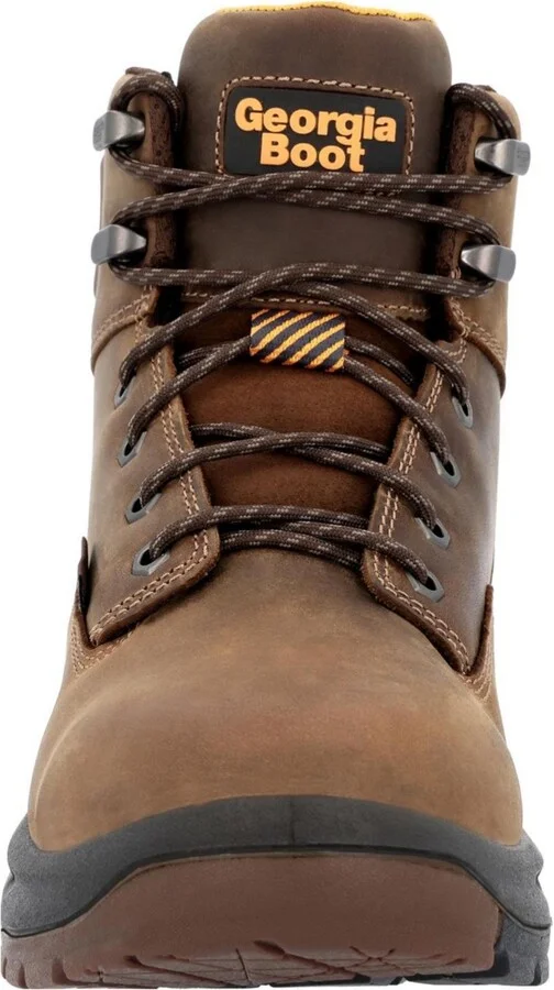 Georgia Boot Men's Ot Waterproof Work Boot - Image 8