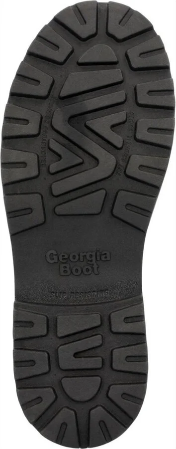 Georgia Boot Men's Romeo SuperLyte Chelsea - Image 2