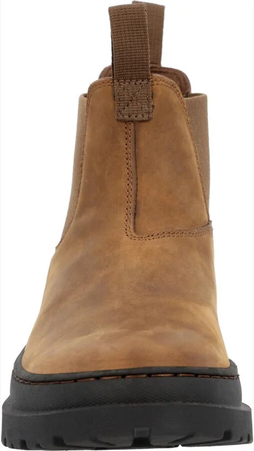Georgia Boot Men's Romeo SuperLyte Chelsea - Image 3