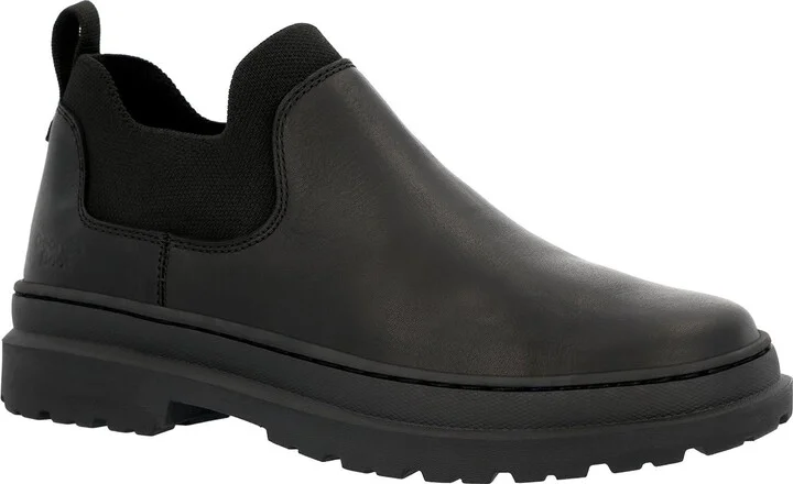 Georgia Boot Men's Romeo SuperLyte Shoe
