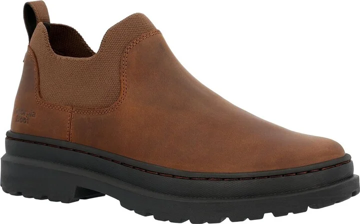 Georgia Boot Men's Romeo SuperLyte Shoe