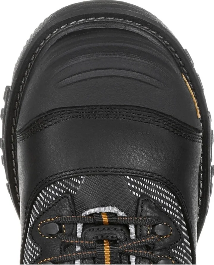 Georgia Boot Men's Rumbler Composite Toe Waterproof Hiker - Image 6