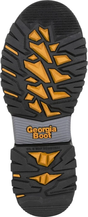 Georgia Boot Men's Rumbler Composite Toe Waterproof Work Boot - Image 2