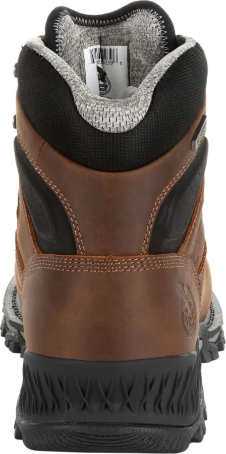 Georgia Boot Men's Rumbler Composite Toe Waterproof Work Boot - Image 4