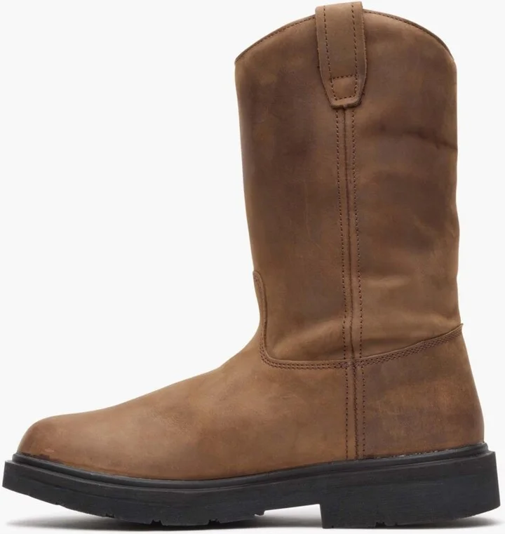 Georgia Boot Men's Suspension System Waterproof Wellington Work Boot - Image 5
