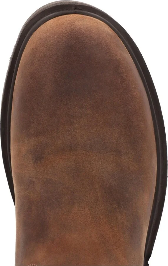 Georgia Boot Men's Suspension System Waterproof Wellington Work Boot - Image 6
