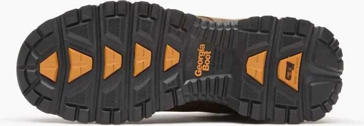 Georgia Boot Men's Tbd Alloy Toe Waterproof Work Boot - Image 2