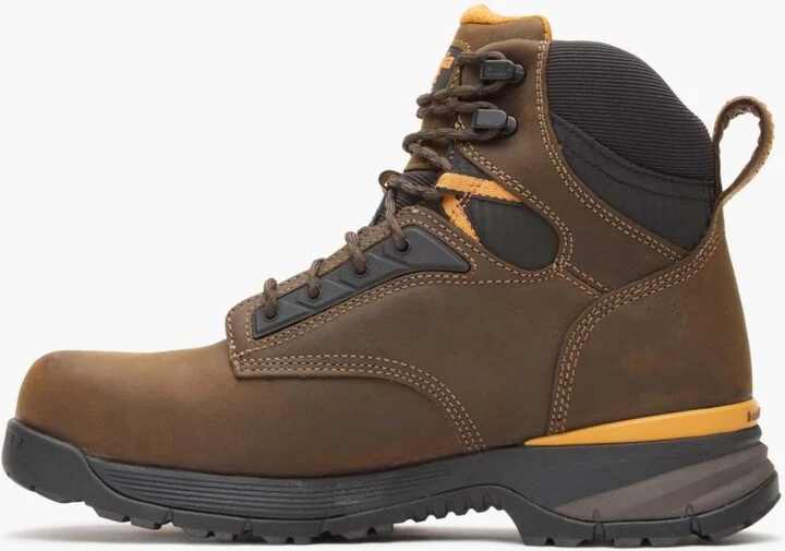 Georgia Boot Men's Tbd Alloy Toe Waterproof Work Boot - Image 5