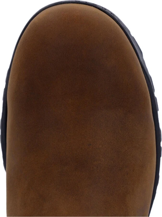 Georgia Boot Men's Tbd Waterproof Wellington Pull-On Boot - Image 6