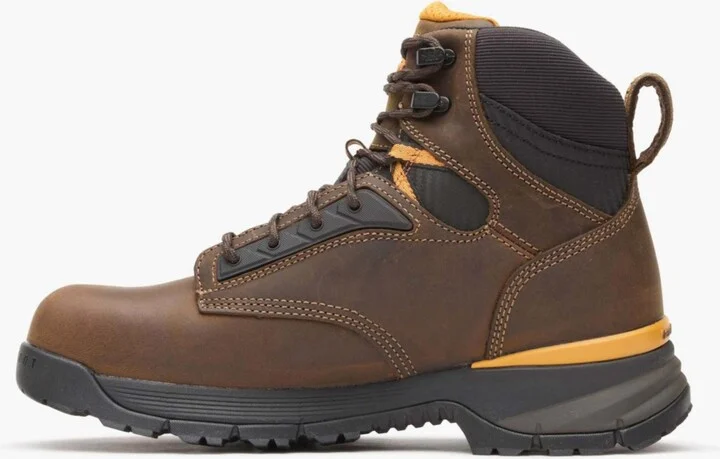 Georgia Boot Men's Tbd Waterproof Work Boot - Image 5