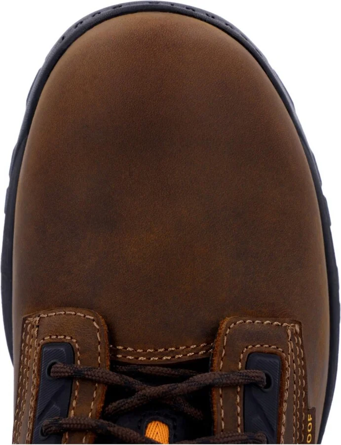 Georgia Boot Men's Tbd Waterproof Work Boot - Image 6