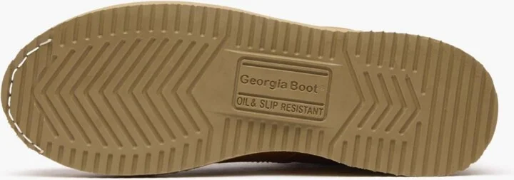 Georgia Boot Men's Wedge Work Boot - Image 2