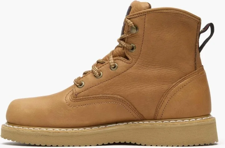 Georgia Boot Men's Wedge Work Boot - Image 4