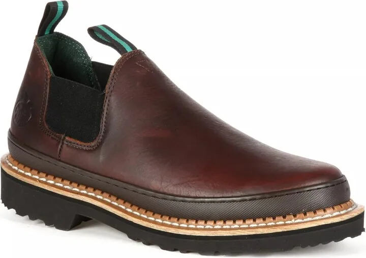 Georgia Boot Romeo Steel Toe Work Boot