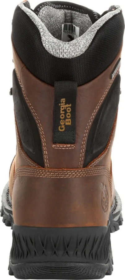 Georgia Boot Rumbler 8inch Composite Toe Waterproof Work Boot - Image 4