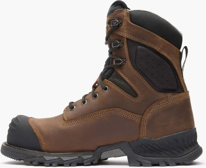 Georgia Boot Rumbler 8inch Composite Toe Waterproof Work Boot - Image 5