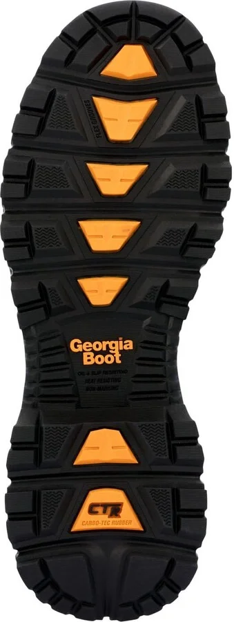 GEORGIA BOOT TBD Waterproof Work Boot