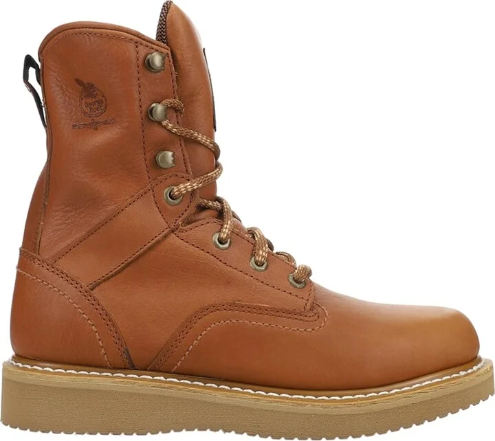 GEORGIA BOOT Wedge Work Boot