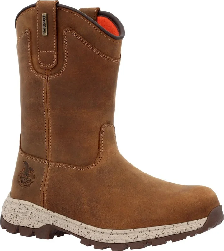 Georgia Boot Women's GB00645 Footwear