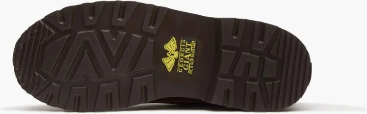 Georgia Boot Women's Plaid Chelsea Romeo Shoe - Image 2