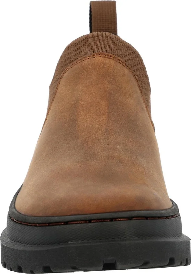 Georgia Boot Women's Romeo SuperLyte Shoe - Image 3
