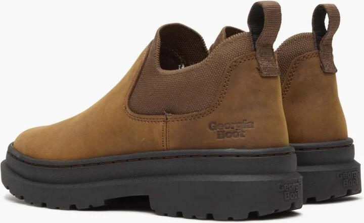 Georgia Boot Women's Romeo SuperLyte Shoe - Image 4