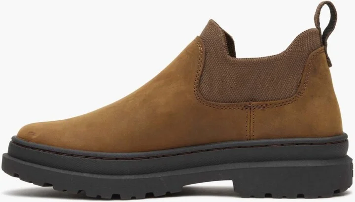 Georgia Boot Women's Romeo SuperLyte Shoe - Image 5
