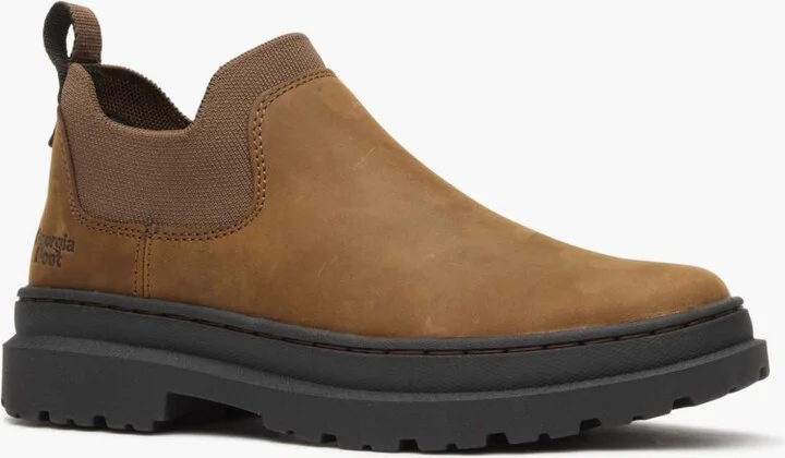Georgia Boot Women's Romeo SuperLyte Shoe