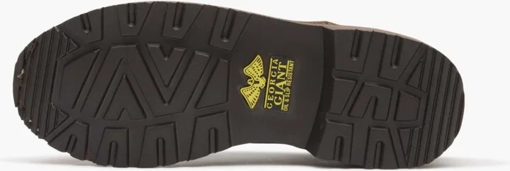 Georgia Boot Women's Romeo Work Shoe - Image 2
